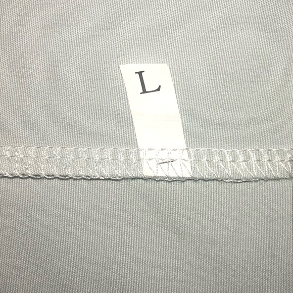 Two piece Light In The Box party dress. Never worn. NWOT - Picture 4 of 8